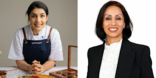 Taste Talk Tradition: exploring family histories and cultural heritage
