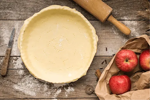 Make & Take: Thanksgiving Desserts