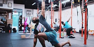 NeoSoul Yoga