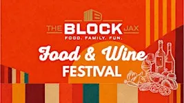 The Block Jax Food & Wine Festival
