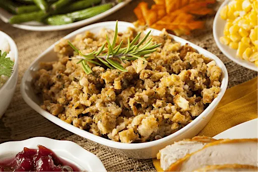 Make & Take: Side Dishes for Your Holiday Meal