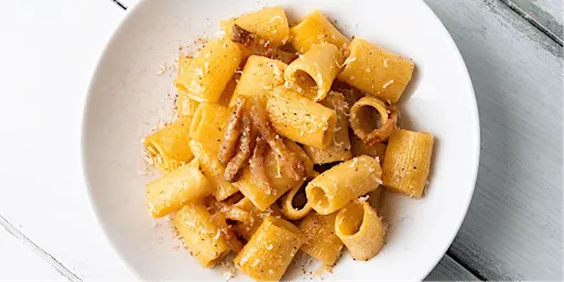 Learn @ Lunch: Roman Holiday