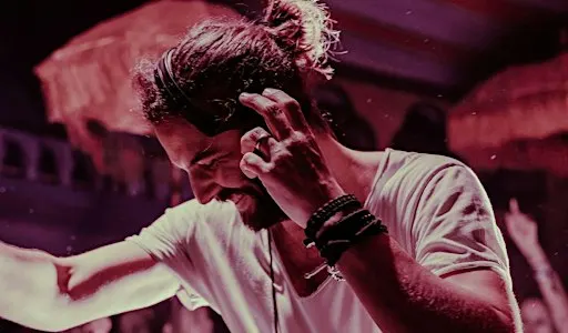 ORIGIN Presents Eelke Kleijn (LIVE)