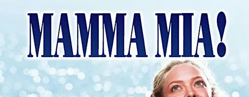 Magnolia Cineclub presenta: Mamma Mia!