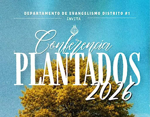 PLANTADOS 2026