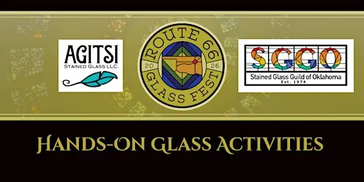 Route66 Glass Fest