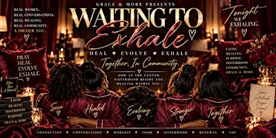 Waiting to Exhale