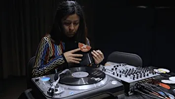 send + receive v28: Maria Chavez | Miracle Wastes | Barn Sour
