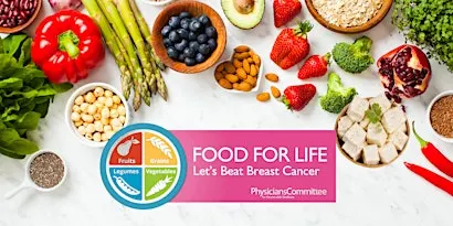 Let's Beat Breast Cancer!