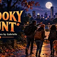 Spooky Hunt: Newport Cliff Walk Ghostly Gems