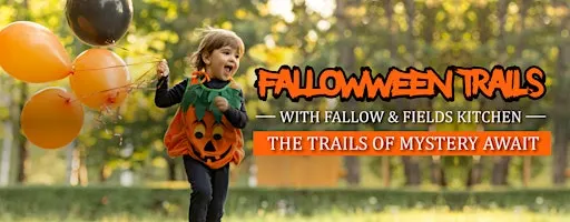 Fallowween Trails