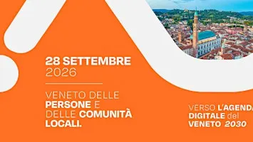 Veneto delle Persone e delle Comunità Locali - ADV2030
