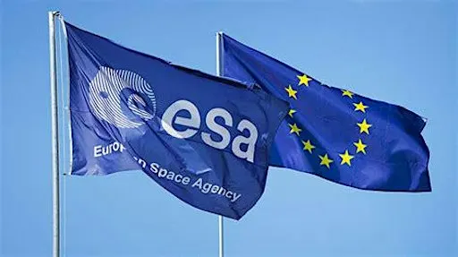 Les Europe(s) Spatiale(s) (1/3)