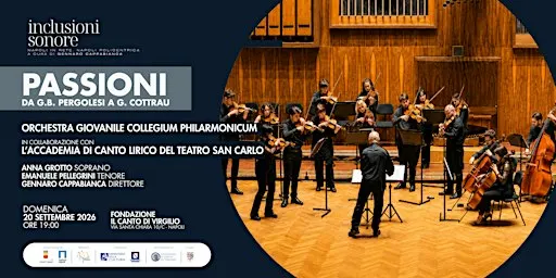 Passioni
