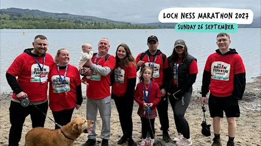 Loch Ness Marathon 2027