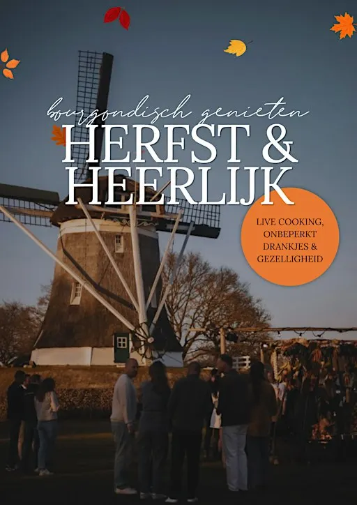 Herfst & Heerlijk