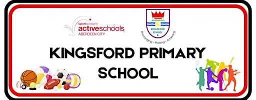 Kingsford Primary P4-6 Football Club