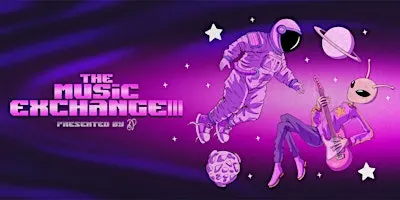 The Music Exchange III
