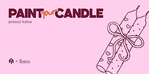 Paint your Candle