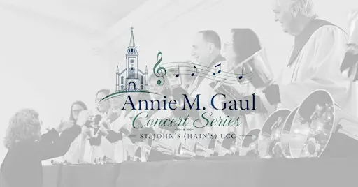 Annie M. Gaul Concert Series - feat. the Philadelphia Bronze Handbell Choir