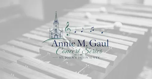 Annie M. Gaul Concert Series - feat. Heartland Marimba Ensemble