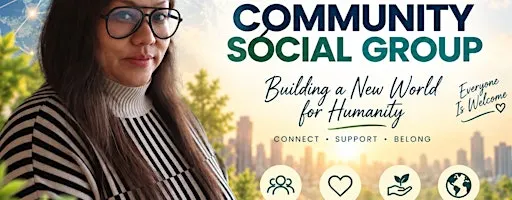 Sanjen Health Care Solutions – Community Social Group