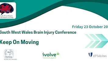 South West Wales Brain Injury Conference 2026