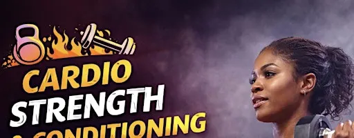 Cardio & Strength Training