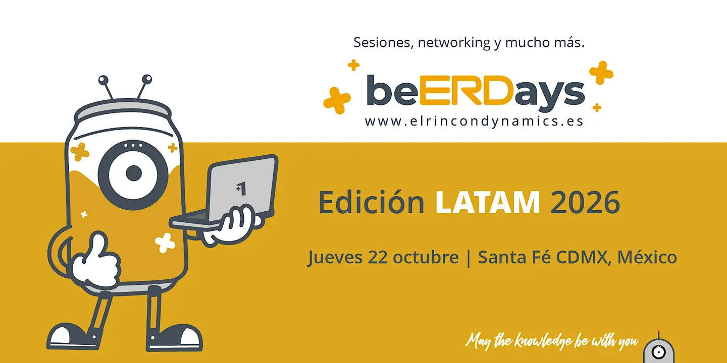 Beerdays LATAM - 2026 México