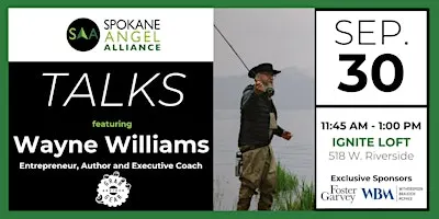 SAA Talks with Wayne Williams