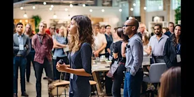 After Hours Networking: Meet. Connect. Grow.