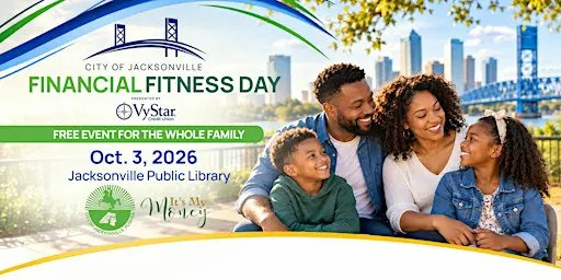 City of Jacksonville Financial Fitness Day