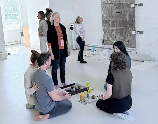 Emergence Lab