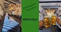 Pot Duggans Presents | Oktoberfest