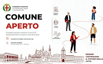 Comune Aperto