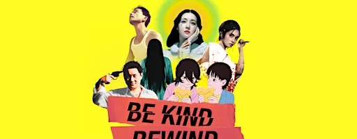 Be Kind Rewind - 3° Edizione