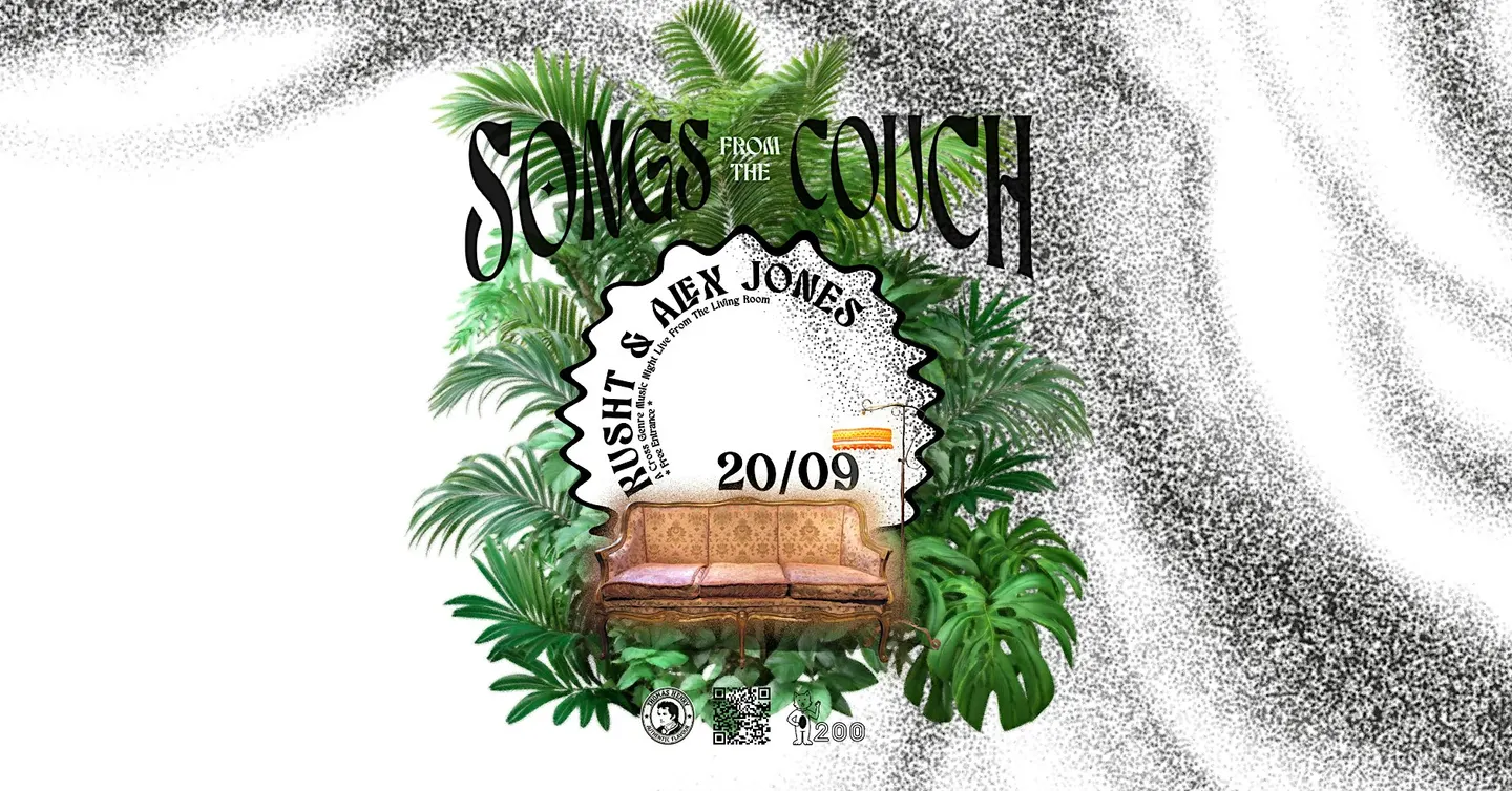 Songs From The Couch