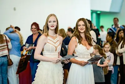 Perth's Annual Wedding Expo 2027 - Wedding Expos Australia