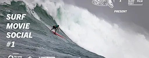 SURF MOVIE SOCIAL #1