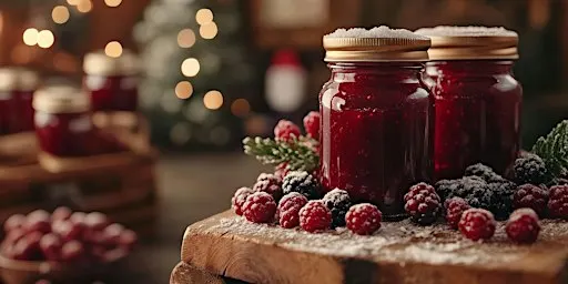 Jam for the Holidays!