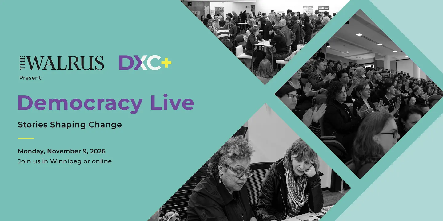 Democracy Live