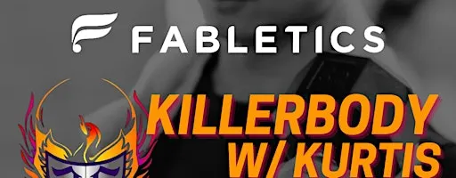 KillerBody w/ Kurtis at Fabletics Oxmoor