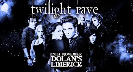 Twilight Rave (Limerick)