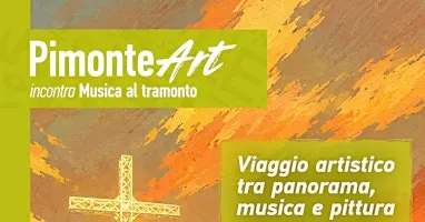 Pimonte Art incontra Musica al Tramonto