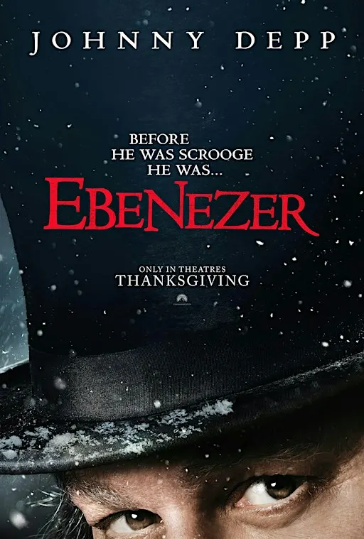 Ebenezer: A Christmas Carol Movie Reservation