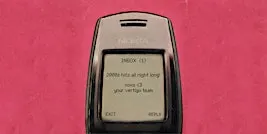 Y2K Party by Vertigo - Cliniq