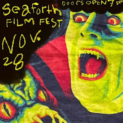 Seaforth International Film Festival