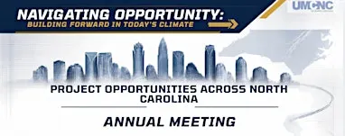UMCNC ANNUAL MEETING