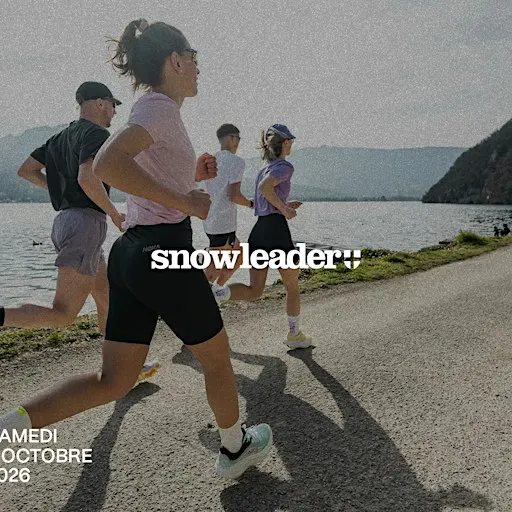 Snowleader Quest