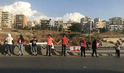 Highways of Collective Action